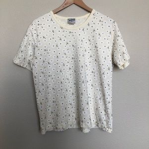 Vintage Cotton Tee